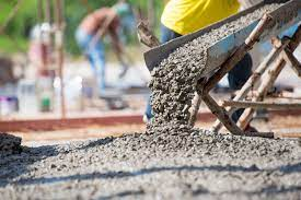 Ingredients of concrete: Physical and Chemical Properties of Cement